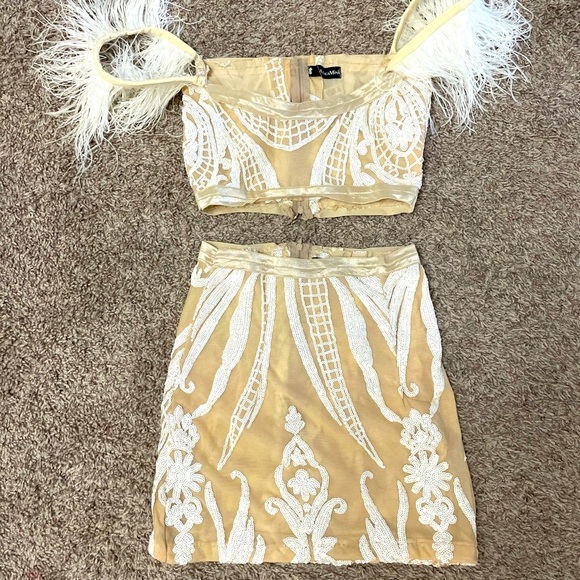 Classy Girl Set
